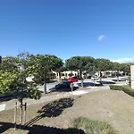 T2 Mezzanine Climatise Avec Terrasse - 5 Pers. Pres Et Parc Des Dosses - Parking Inclus - Fr-1-799-17 *