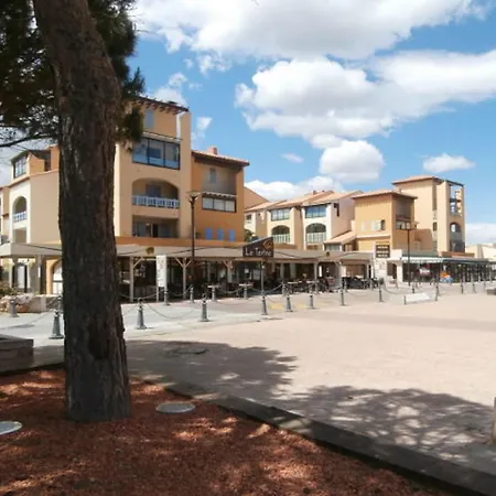 Apartmán T2 Mezzanine Climatise Avec Terrasse - 5 Pers. Pres Et Parc Des Dosses - Parking Inclus - Fr-1-799-17 *